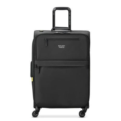 куфари,delsey,maubert,2.0,69,cm,expandable,81l,trolley,bag,black