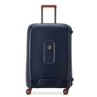 куфари,delsey,moncey,69,cm,73l,trolley,bag,ink,blue,(blue)