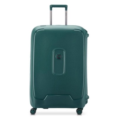куфари,delsey,moncey,76,cm,97l,trolley,bag,green