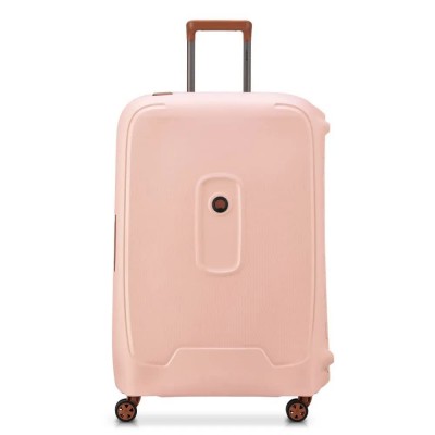 куфари,delsey,moncey,76,cm,97l,trolley,bag,light,pink,(pink)