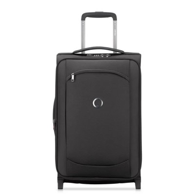 куфари,delsey,montm,air,2.0,univ,55,cm,slim,41l,trolley,bag,black