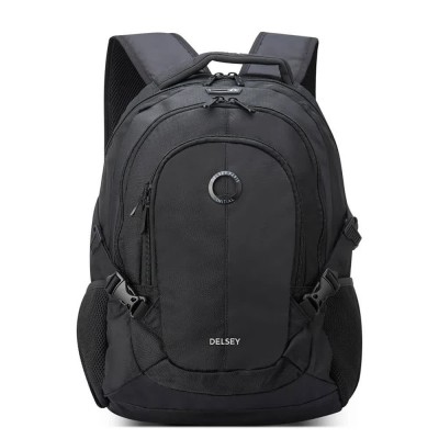 раница,раници,delsey,navigator,2,cpt,24l,backpack,black