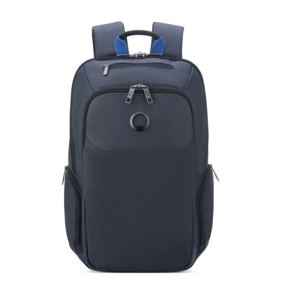 раница,раници,delsey,parvis,2cpt,pc,15.6,wr,15l,backpack,grey