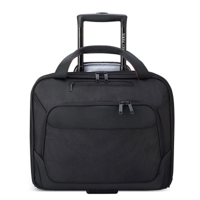куфари,delsey,parvis,plus,1c,24l,trolley,bag,black