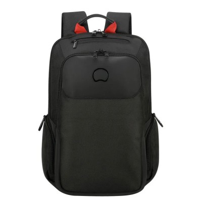 раница,раници,delsey,parvis,plus,2,cpt,pc,15l,backpack,black