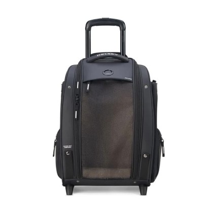 сакове,delsey,raspail,2w,pet,carrier,black