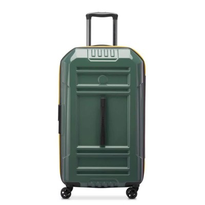 куфари,delsey,rempart,73,cm,96l,trolley,bag,green,(army)