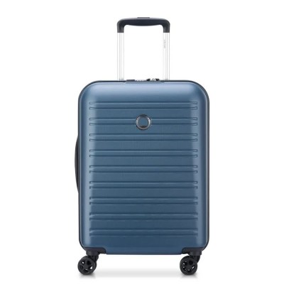 куфари,delsey,segur,2.0,55,cm,43l,trolley,bag,blue