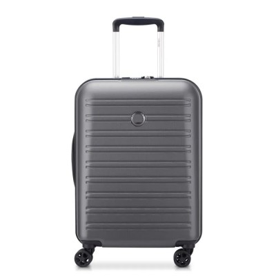 куфари,delsey,segur,2.0,55,cm,43l,trolley,bag,grey