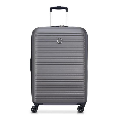 куфари,delsey,segur,2.0,70,cm,82l,trolley,bag,grey