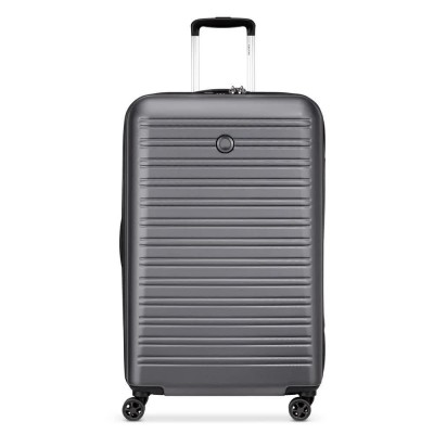 куфари,delsey,segur,2.0,76,cm,105l,trolley,bag,grey
