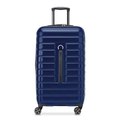 куфари,delsey,shadow,5.0,74.5,cm,90l,trolley,bag,blue,(deep,sea,navy)