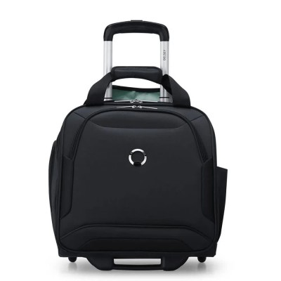 куфари,delsey,sky,max,2.0,21l,trolley,bag,black
