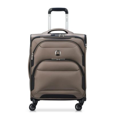 куфари,delsey,sky,max,2.0,55,cm,36l,trolley,bag,beige