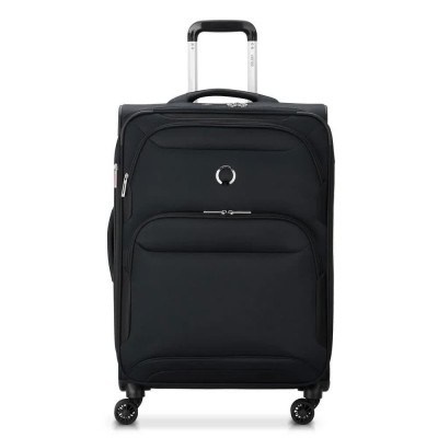 куфари,delsey,sky,max,2.0,70.5,cm,expandable,98l,trolley,bag,black,(black)