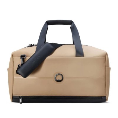 чанта,сакове,delsey,turenne,43,cm,sport,duffle,26l,bag,beige