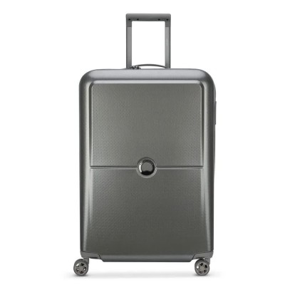 куфари,delsey,turenne,70,cm,90l,trolley,bag,silver,(silver)