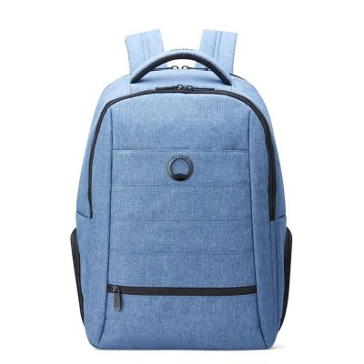 раница,раници,delsey,voyager,2,cpt,24l,backpack,blue