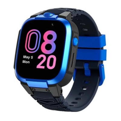 часовници,mibro,z3,smartwatch,blue