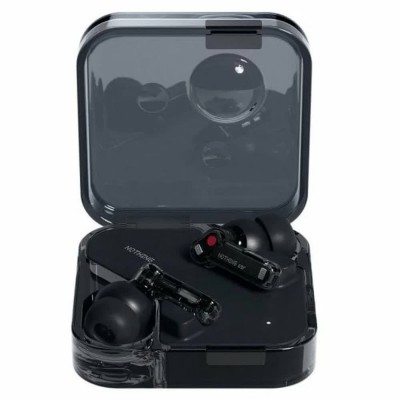слушалки,слушалки,nothing,ear,wireless,earphones,black,(black)