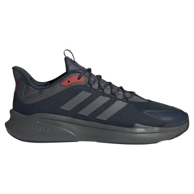 маратонки,мъжки,маратонки,adidas,alphaedge+,trainers,aurora,ink,grey,five,bright,red,(blue)
