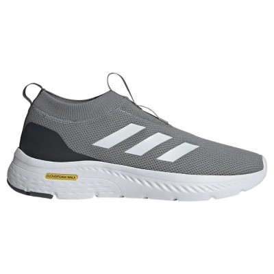 маратонки,мъжки,маратонки,adidas,cloudfoam,move,sock,trainers,grey