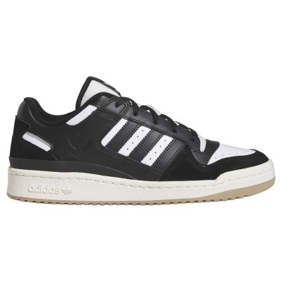 маратонки,мъжки,маратонки,adidas,originals,forum,low,classic,trainers,core,black,ftw,white,core,white,(black)