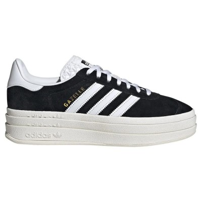 маратонки,дамски,маратонки,adidas,originals,gazelle,bold,trainers,core,black,ftwr,white,core,white,(black)
