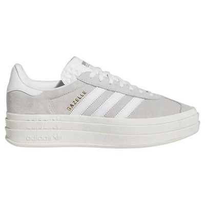 маратонки,дамски,маратонки,adidas,originals,gazelle,bold,trainers,grey,two,ftwr,white,core,white,(grey)