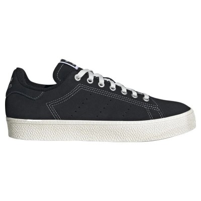 маратонки,мъжки,маратонки,adidas,originals,stan,smith,cs,trainers,core,black,core,white,gum,4,(black)