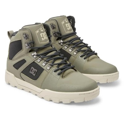 обувки,мъжки,маратонки,dc,shoes,pure,trainers,green