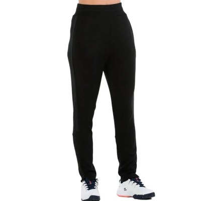 анцуг,дамски,анцузи,bullpadel,abeto,tracksuit,pants,black,(black)