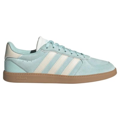 маратонки,дамски,маратонки,adidas,breaknet,sleek,trainers,semi,flash,aqua,wonder,white,core,white,(blue)