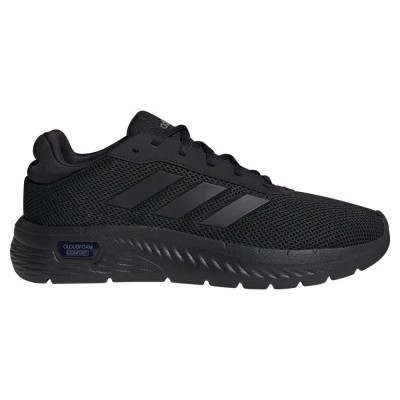 маратонки,мъжки,маратонки,adidas,cloudfoam,comfy,trainers,black