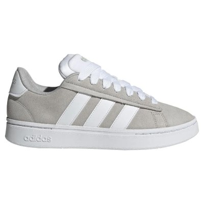 маратонки,мъжки,маратонки,adidas,grand,court,alpha,00s,trainers,grey