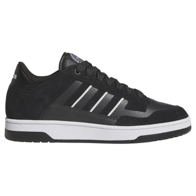 маратонки,мъжки,маратонки,adidas,rapid,court,low,trainers,core,black,carbon,ftwr,white,(black)