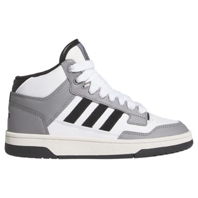 юношески,маратонки,детски,маратонки,adidas,rapid,court,mid,junior,trainers,white,(grey,three,core,black,ftwr,white)