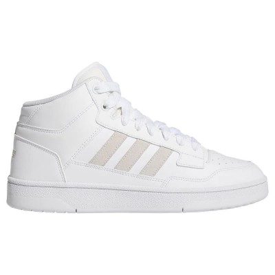 маратонки,мъжки,маратонки,adidas,rapid,court,mid,trainers,ftwr,white,core,white,ftwr,white,(white)