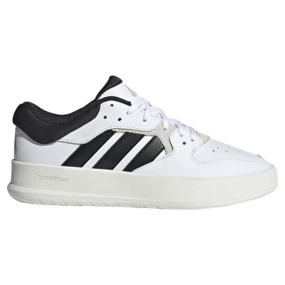 маратонки,мъжки,маратонки,adidas,court,24,trainers,ftwr,white,core,black,core,white,(white)