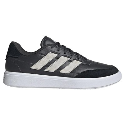 маратонки,мъжки,маратонки,adidas,courtblock,trainers,carbon,ftwr,white,core,black,(black)