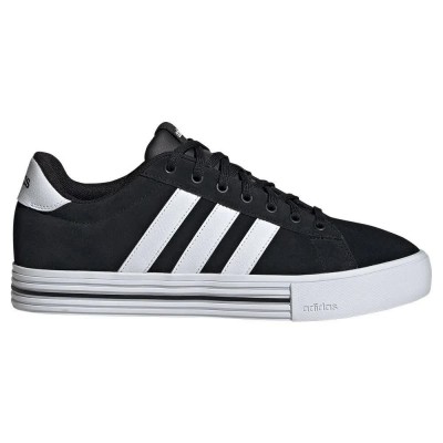 маратонки,мъжки,маратонки,adidas,daily,4.0,trainers,core,black,ftwr,white,ftwr,white,(black)