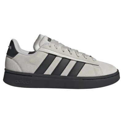 маратонки,мъжки,маратонки,adidas,grand,court,alpha,00s,trainers,grey,one,core,black,core,black,(grey)
