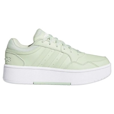 маратонки,дамски,маратонки,adidas,hoops,3.0,bold,trainers,linen,green,linen,green,ftwr,white,(green)
