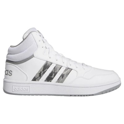 маратонки,мъжки,маратонки,adidas,hoops,3.0,mid,classic,vintage,trainers,ftw,white,grey,six,chsogr,(white)
