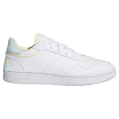 маратонки,дамски,маратонки,adidas,hoops,3.0,se,trainers,ftwr,white,easy,yellow,halo,mint,(white)