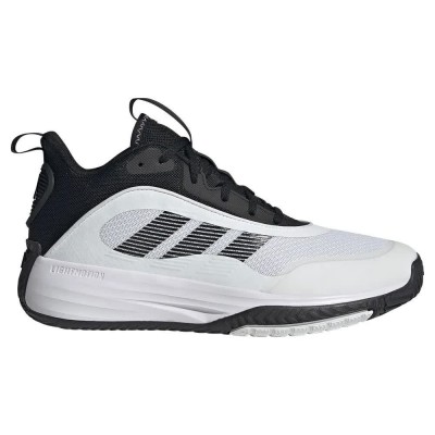 маратонки,мъжки,маратонки,adidas,own,the,game,3.0,trainers,ftwr,white,core,black,core,black,(white,black)