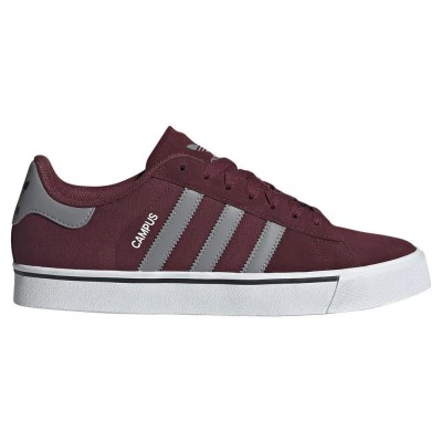 маратонки,мъжки,маратонки,adidas,originals,campus,vulc,trainers,shadow,red,grey,three,gum,3,(red)