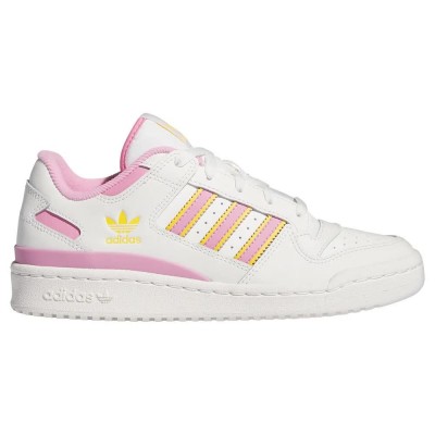 маратонки,дамски,маратонки,adidas,originals,forum,low,classic,trainers,cloud,white,bliss,pink,spark,(white)