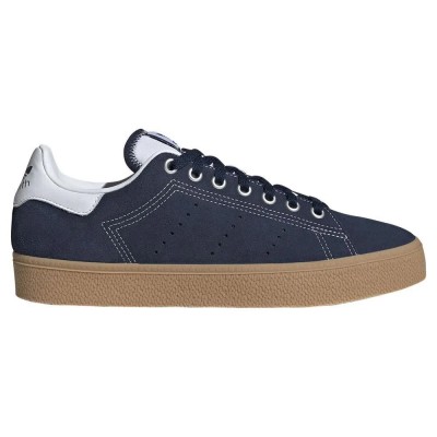 маратонки,мъжки,маратонки,adidas,originals,stan,smith,cs,trainers,night,indigo,night,indigo,ftw,white,(grey)