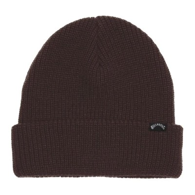 шапка,всички,шапки,billabong,arcade,beanie,java,(brown)